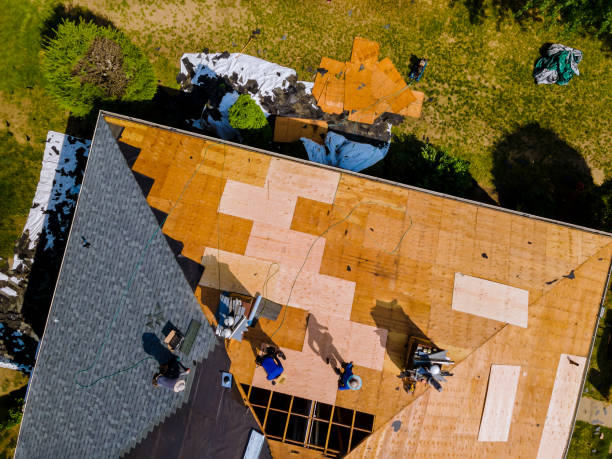 Best Flat Roof Repair Services  in Decatur, TX