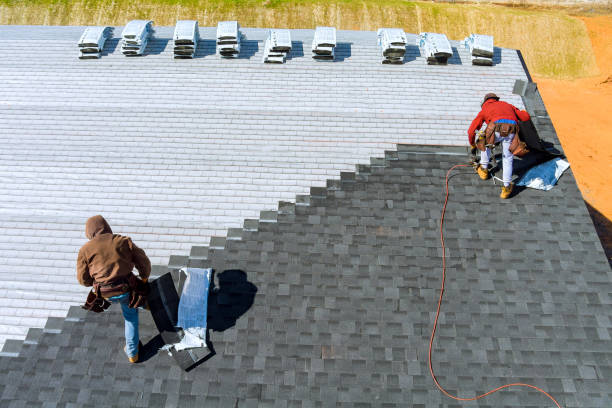 Quick and Trustworthy Emergency Roof Repair Services in Decatur, TX