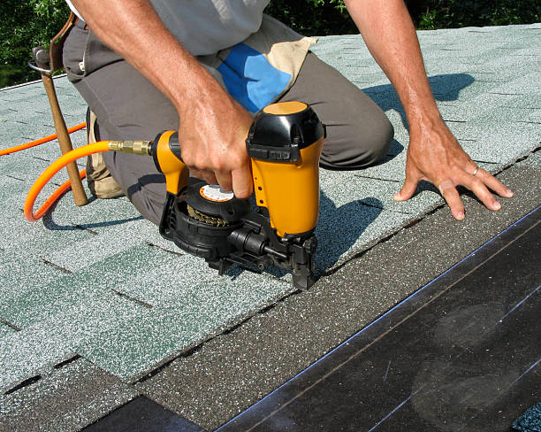 Best Roof Gutter Cleaning  in Decatur, TX