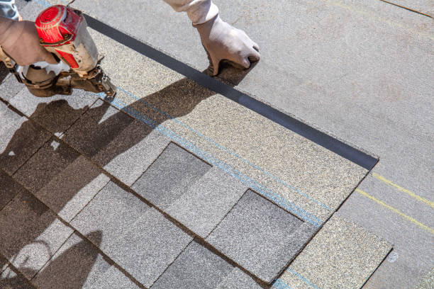 Best Residential Roofing Contractor  in Decatur, TX